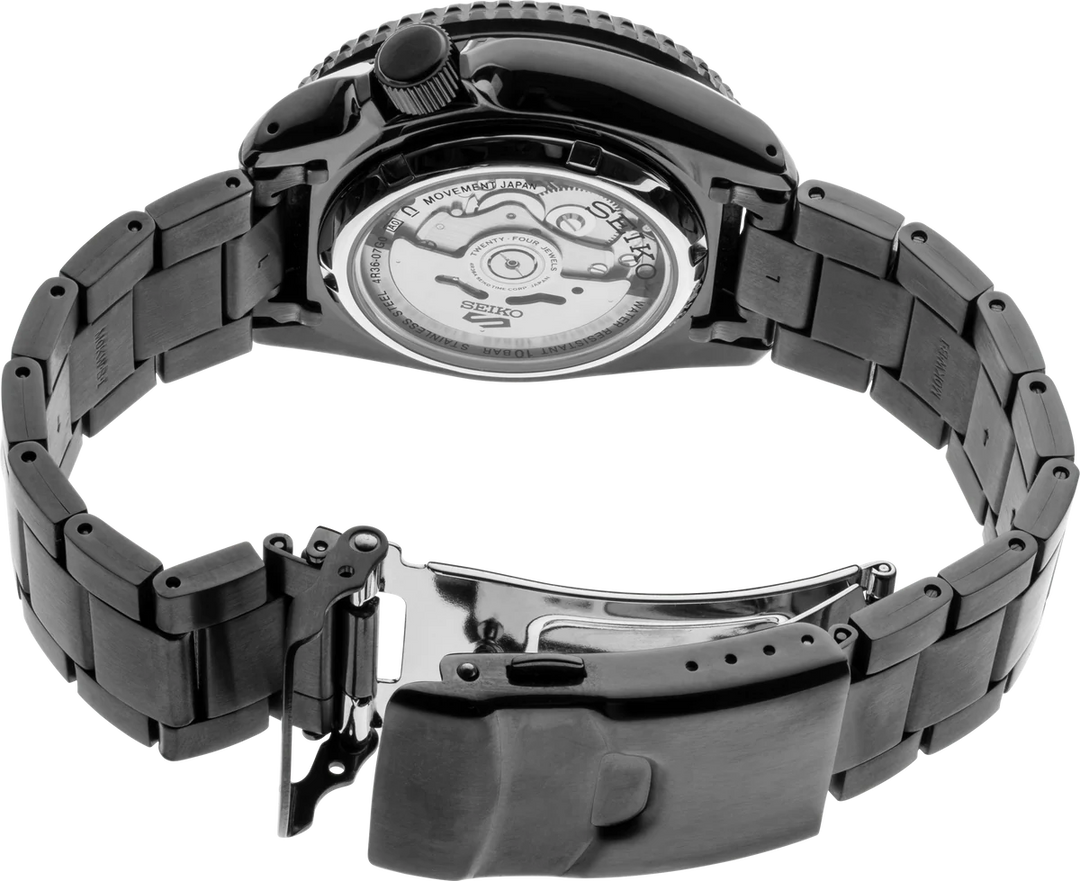 Seiko 5 - SRPD65
