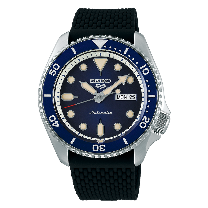 Seiko 5 - SRPD71K2