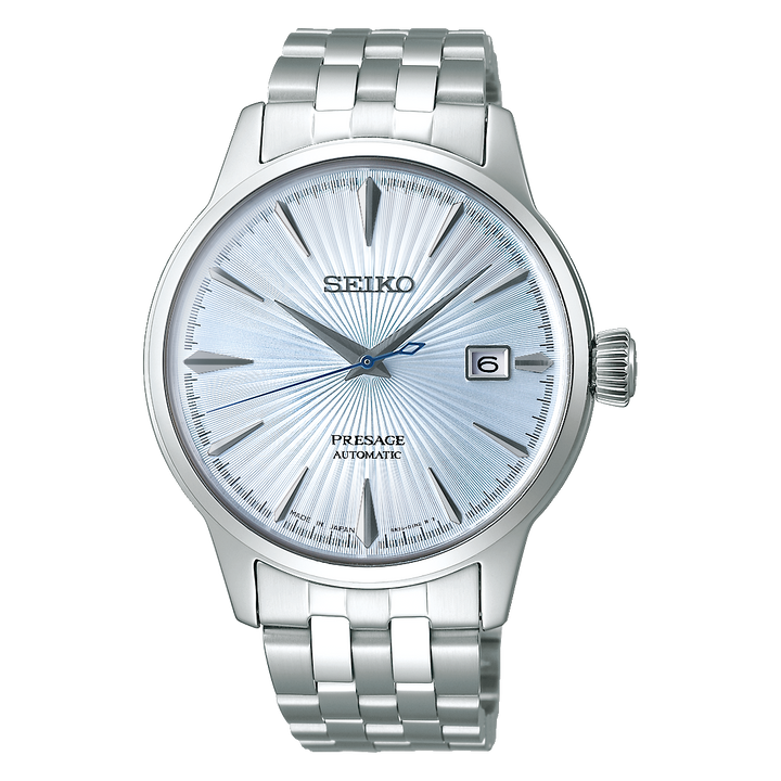 Seiko Presage - SRPE19