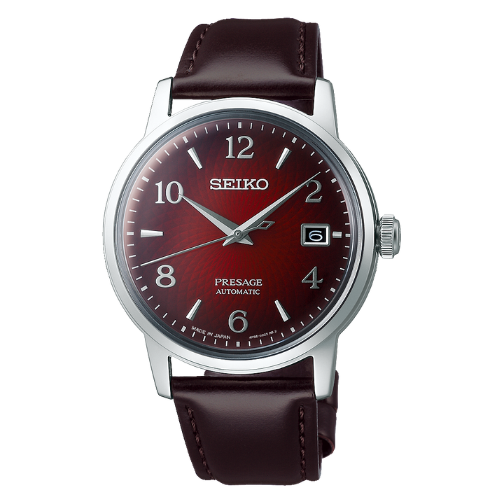 Seiko Presage - SRPE41