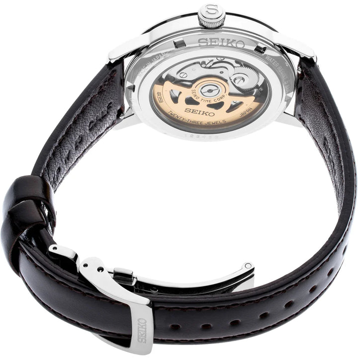 Seiko Presage - SRPE41