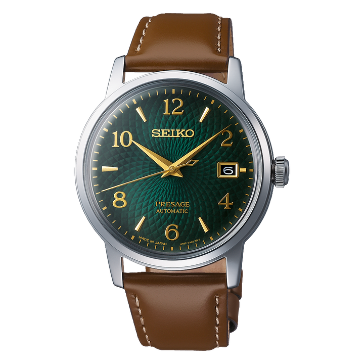 Seiko Presage - SRPE45