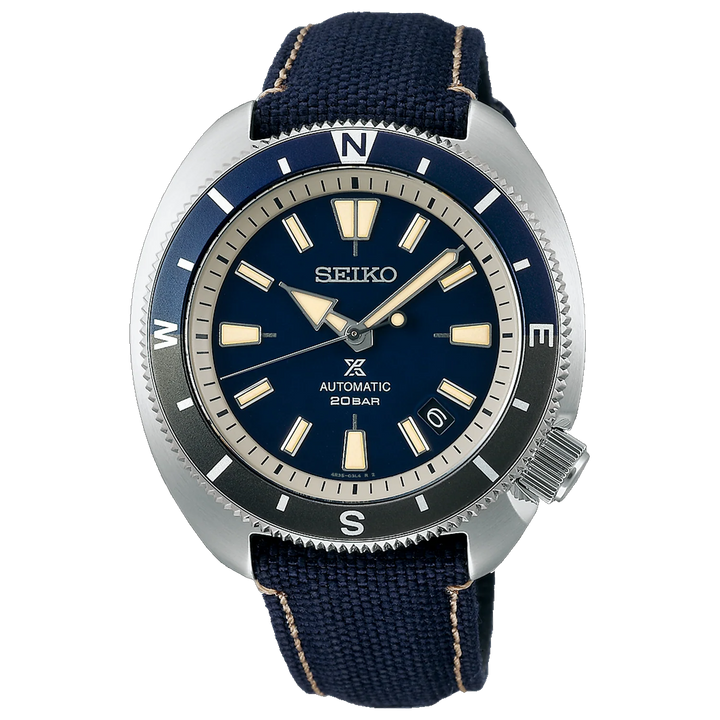 Seiko Prospex - SRPG15