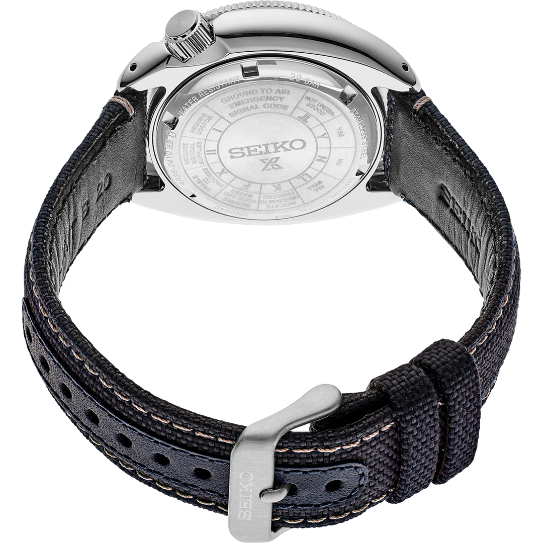 Seiko Prospex - SRPG15