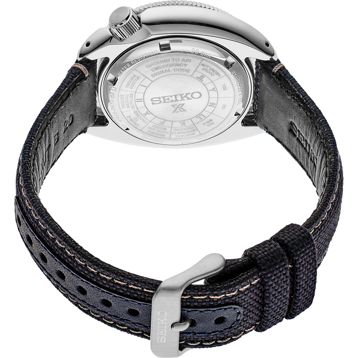 Seiko Prospex - SRPG15