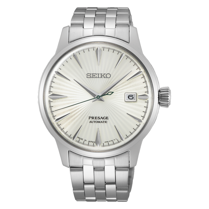 Seiko Presage - SRPG23