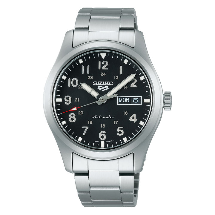 Seiko 5 - SRPG27
