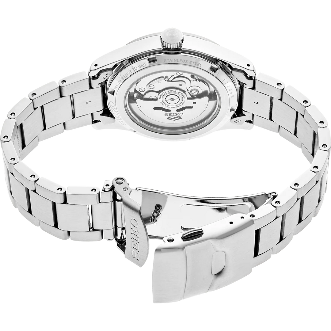 Seiko 5 - SRPG27