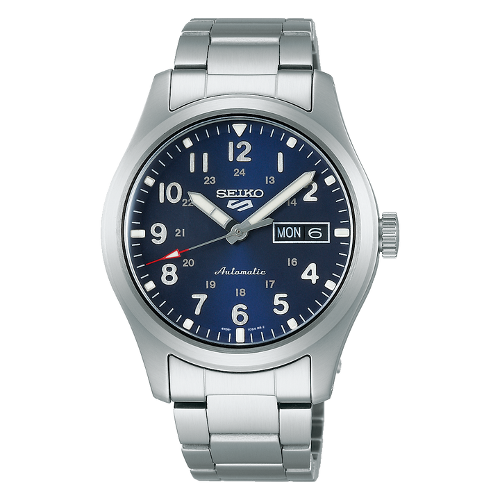 Seiko 5 - SRPG29