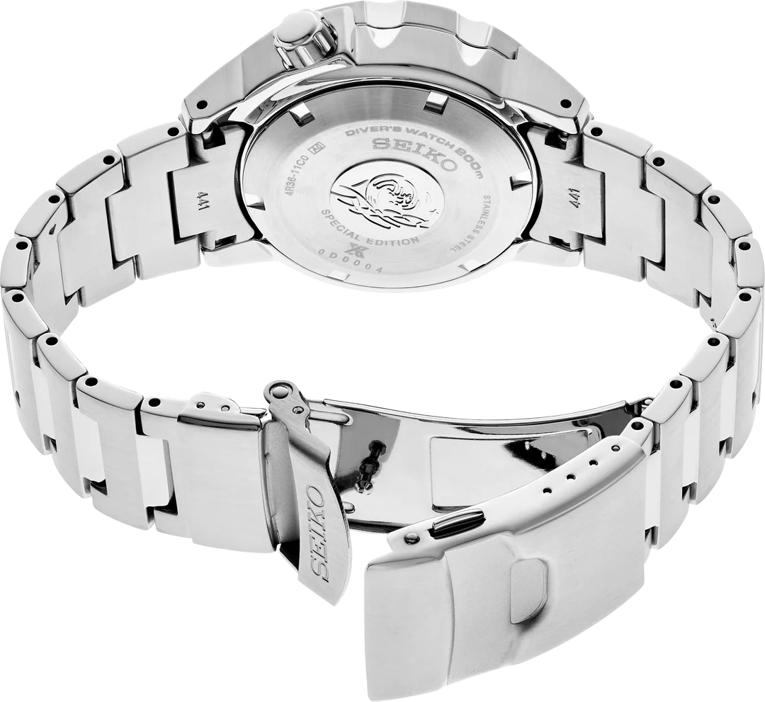 Seiko Prospex - SRPG57