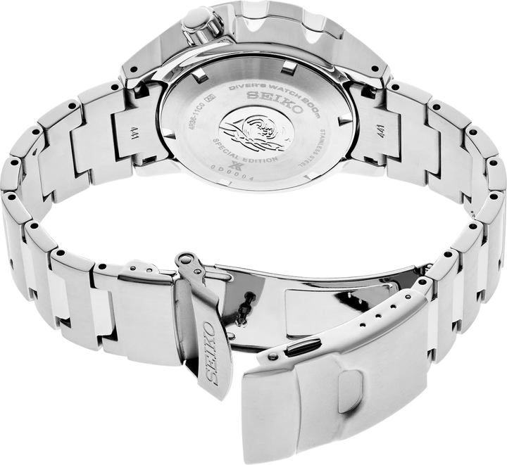 Seiko Prospex - SRPG57