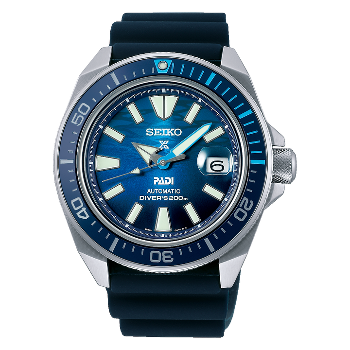 Seiko Prospex - SRPJ93
