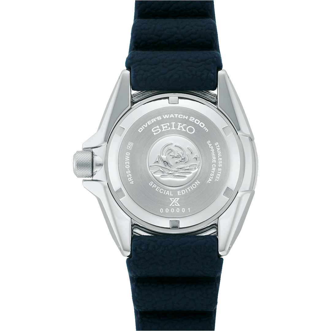 Seiko Prospex - SRPJ93