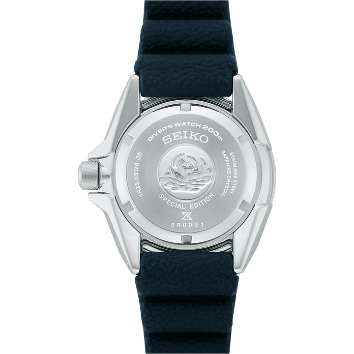 Seiko Prospex - SRPJ93