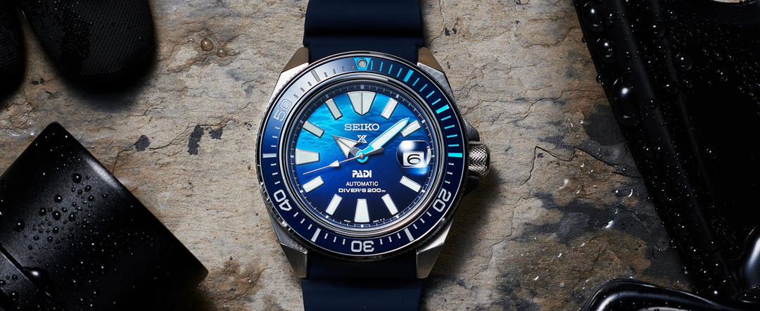 Seiko Prospex - SRPJ93