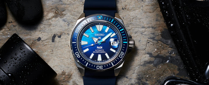 Seiko Prospex - SRPJ93