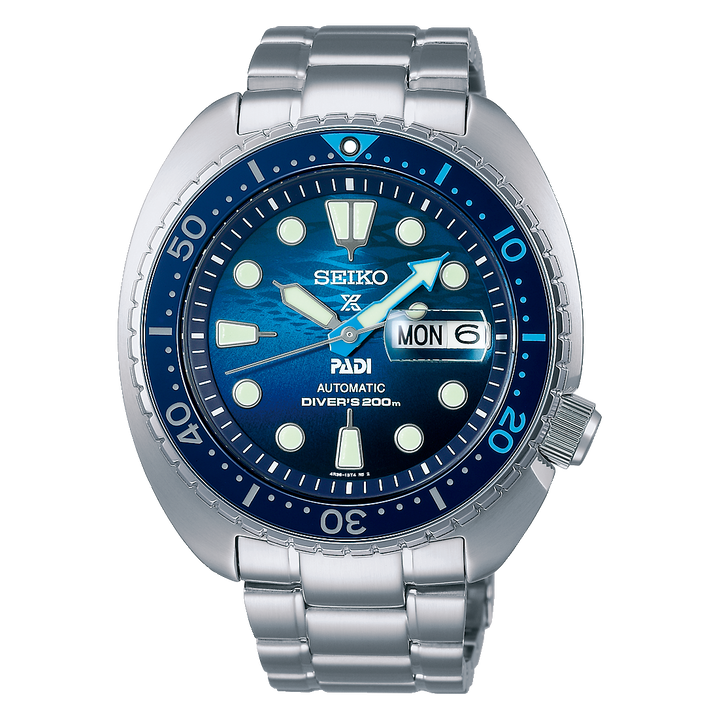 Seiko Prospex - SRPK01