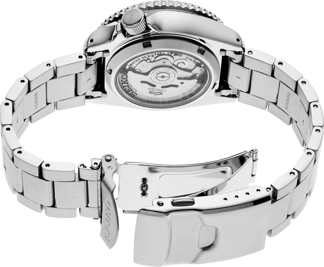 Seiko 5 - SRPK09