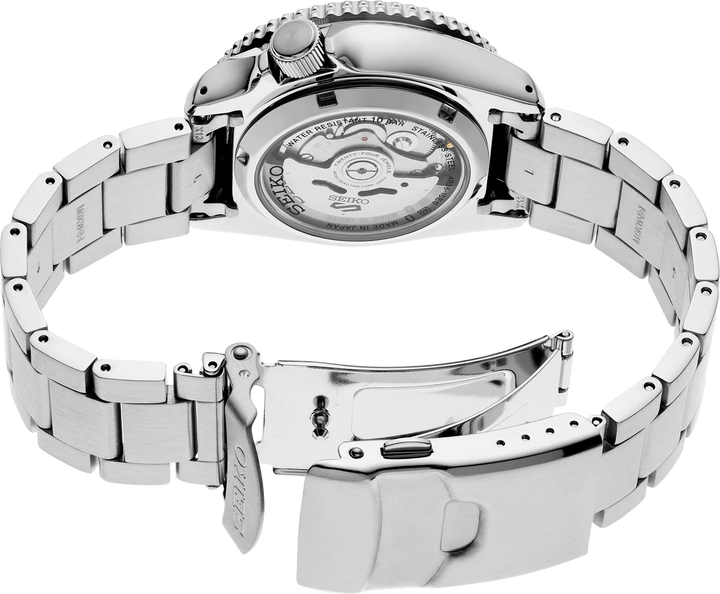 Seiko 5 - SRPK09
