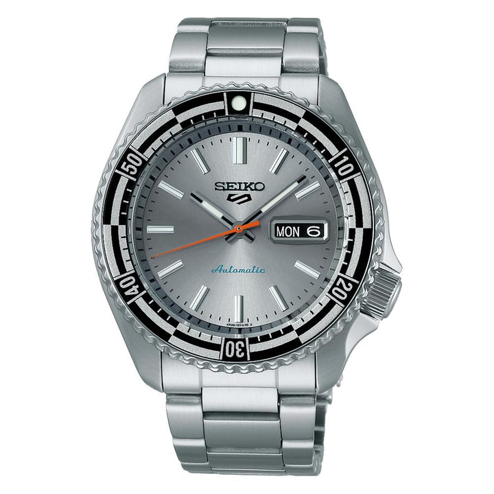 Seiko 5 - SRPK09