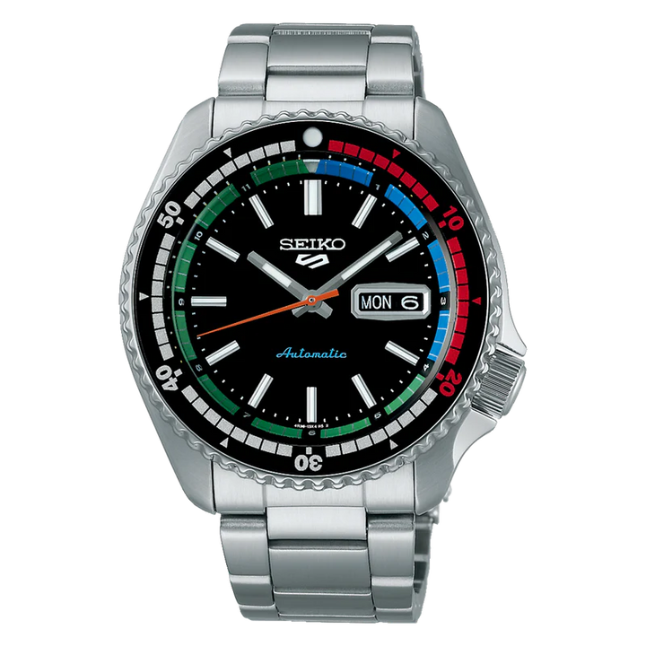 Seiko 5 - SRPK13
