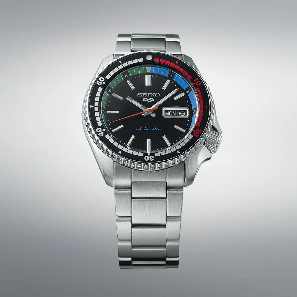 Seiko 5 - SRPK13