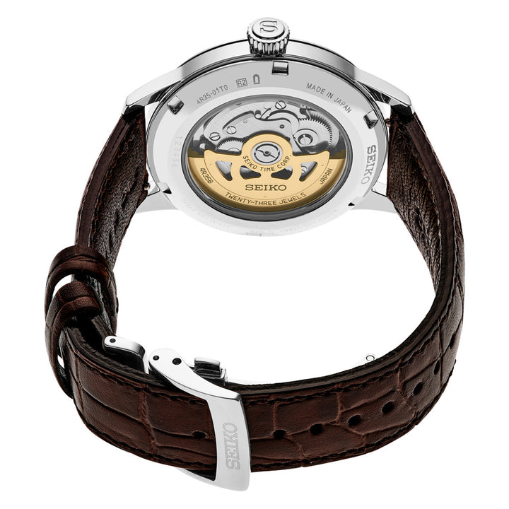 Seiko Presage - SRPK15