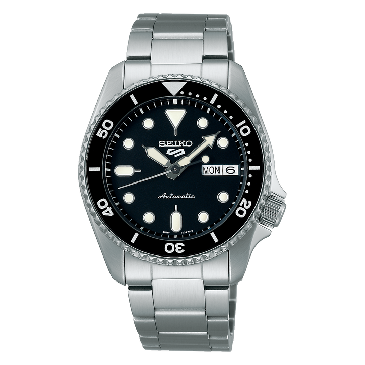 Seiko 5 - SRPK29