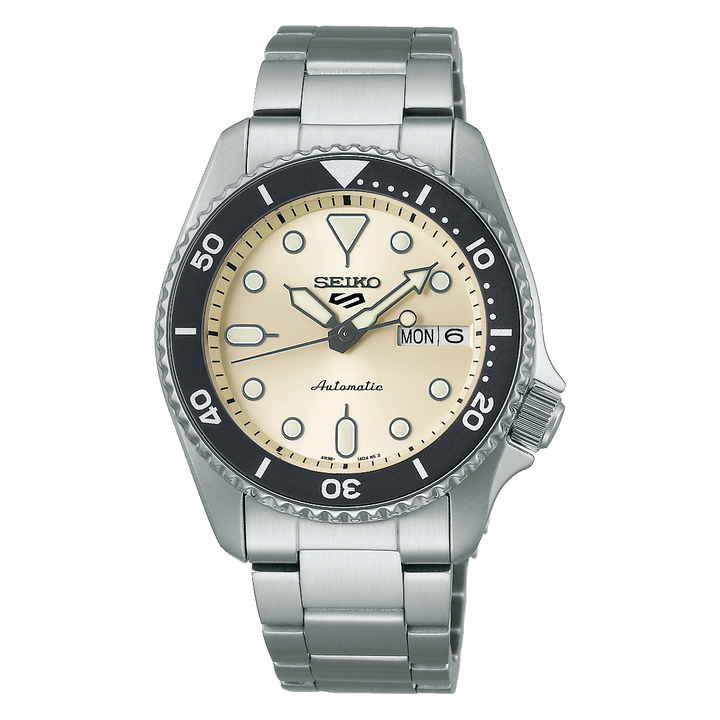 Seiko 5 - SRPK31