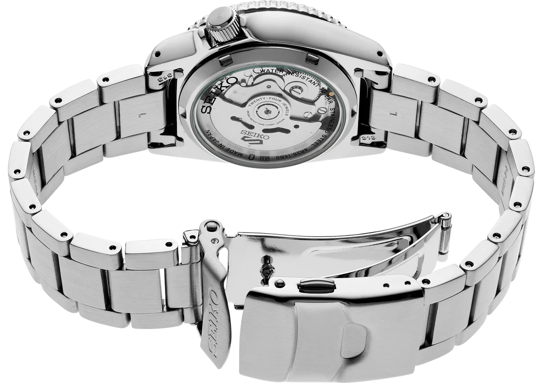 Seiko 5 - SRPK31