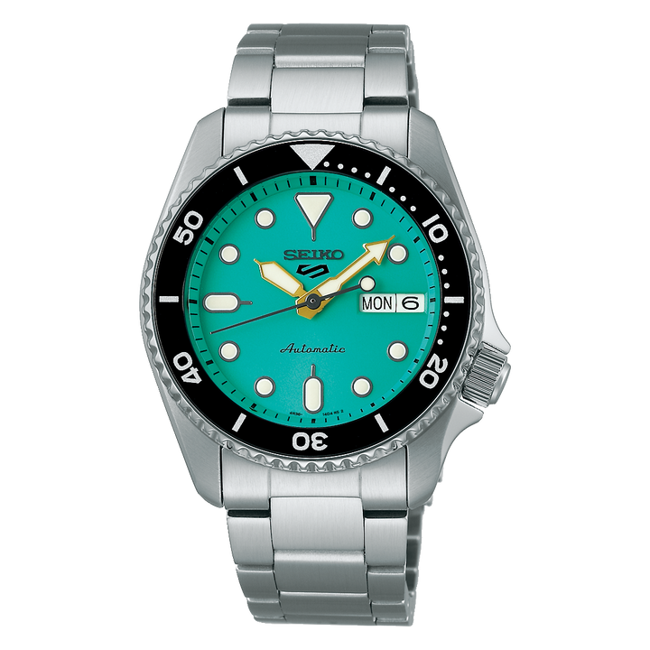 Seiko 5 - SRPK33