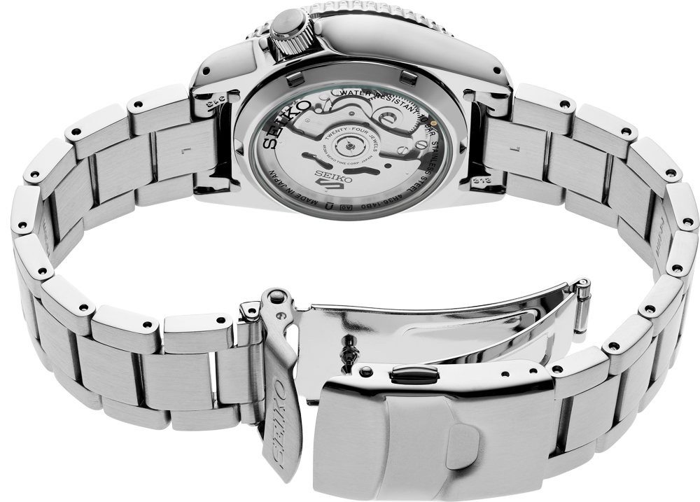 Seiko 5 - SRPK33