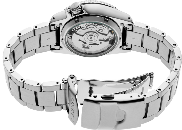 Seiko 5 - SRPK33