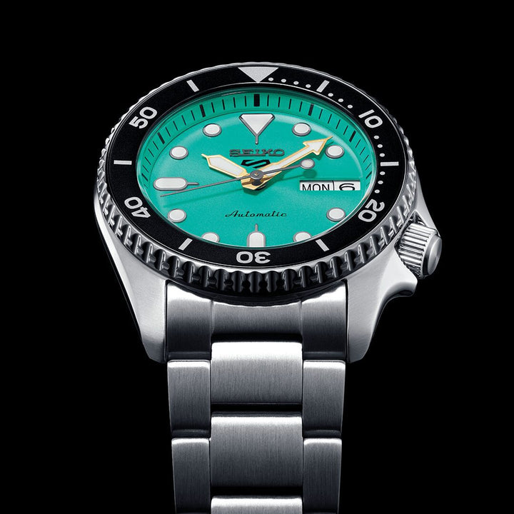 Seiko 5 - SRPK33