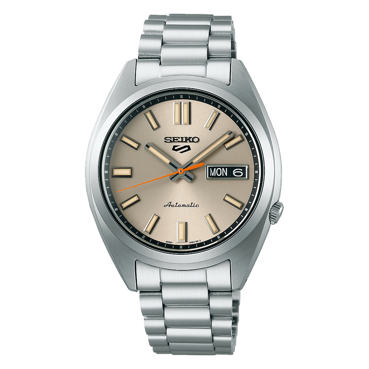 Seiko 5 - SRPK91