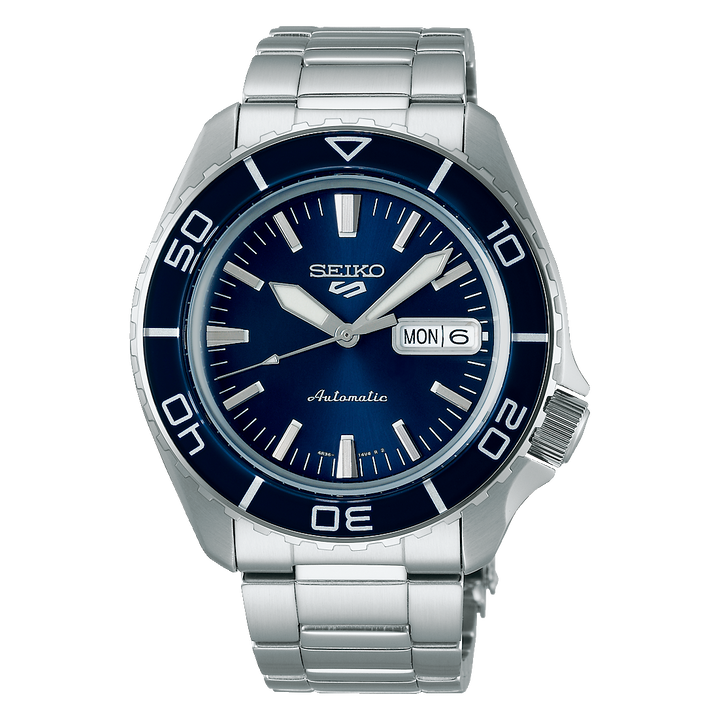 Seiko 5 - SRPK97