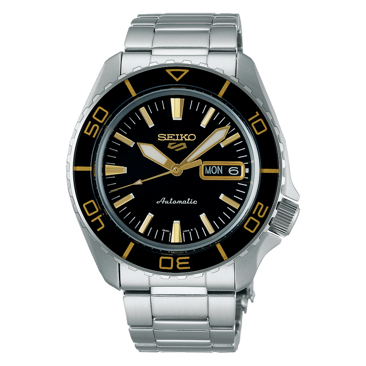 Seiko 5 - SRPK99
