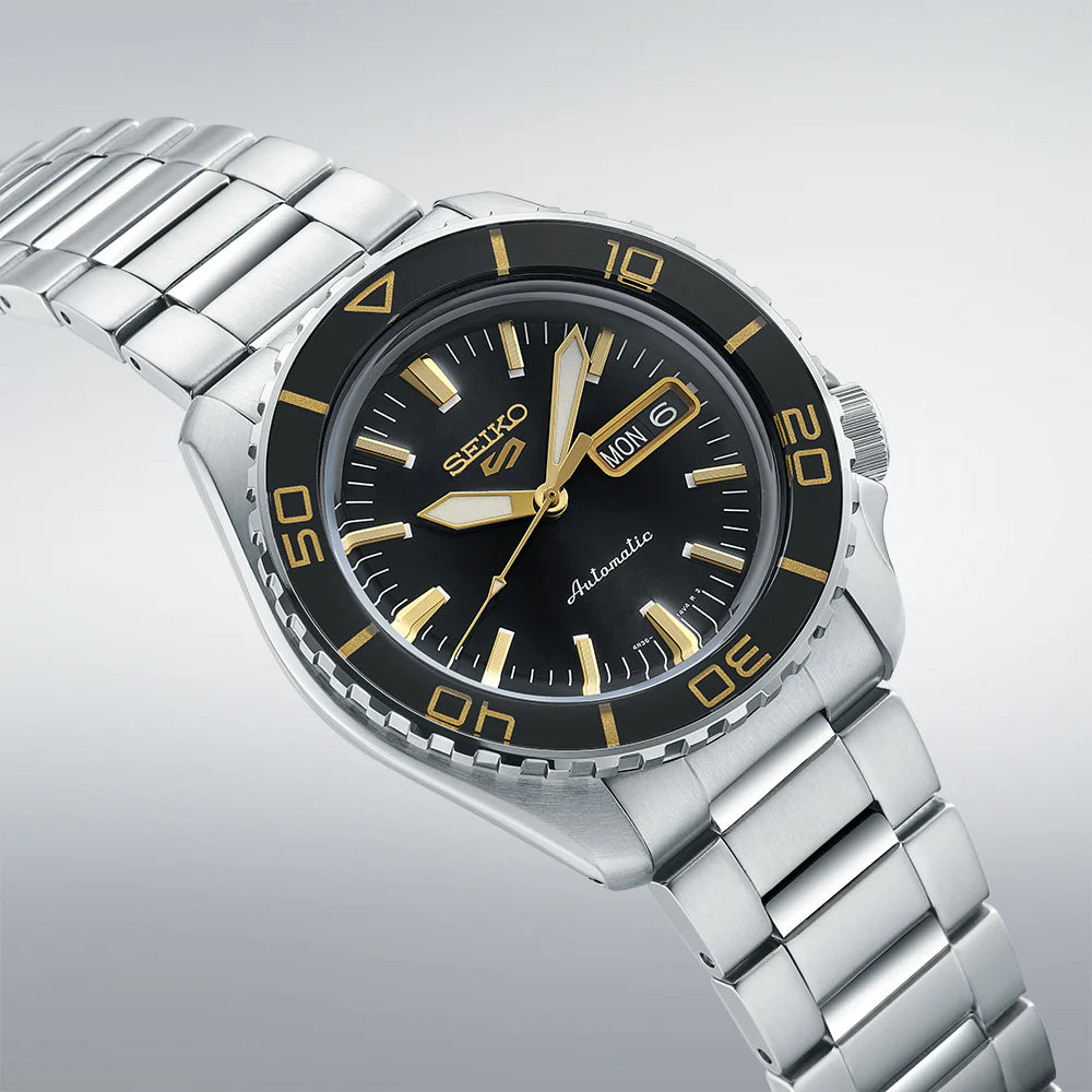 Seiko 5 - SRPK99