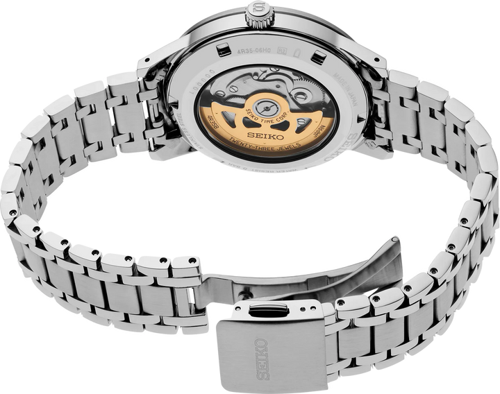Seiko Presage - SRPL07