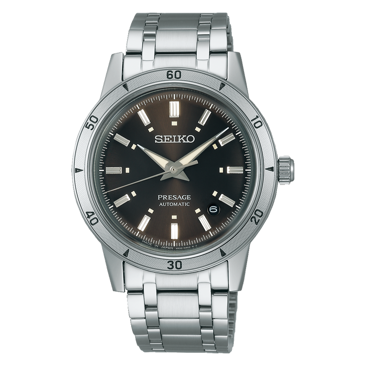 Seiko Presage - SRPL09