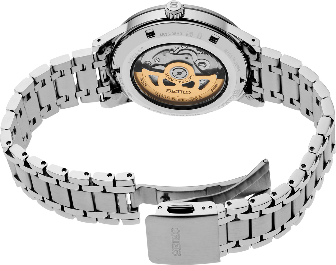 Seiko Presage - SRPL09
