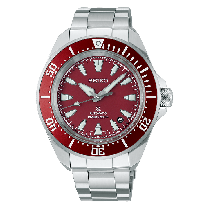 Seiko Prospex - SRPL11