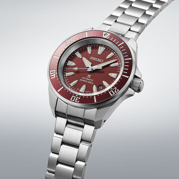 Seiko Prospex - SRPL11