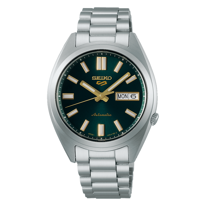 Seiko 5 - SRPL57