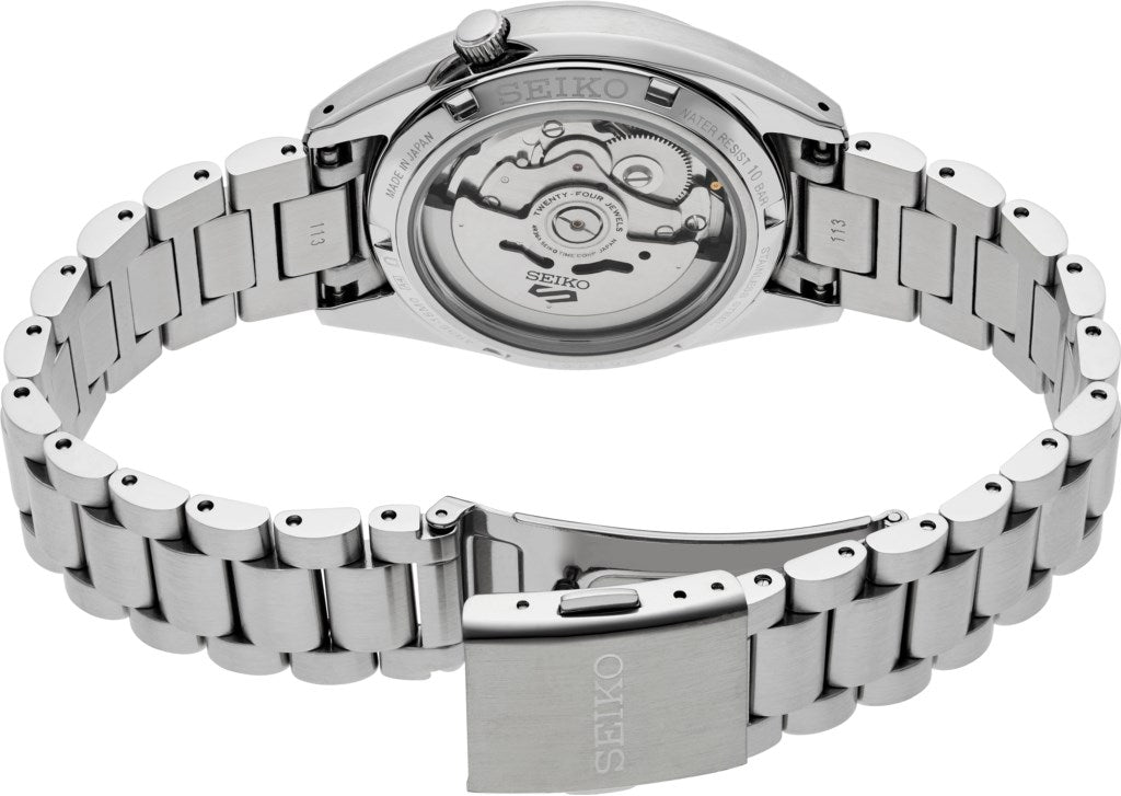Seiko 5 - SRPL57