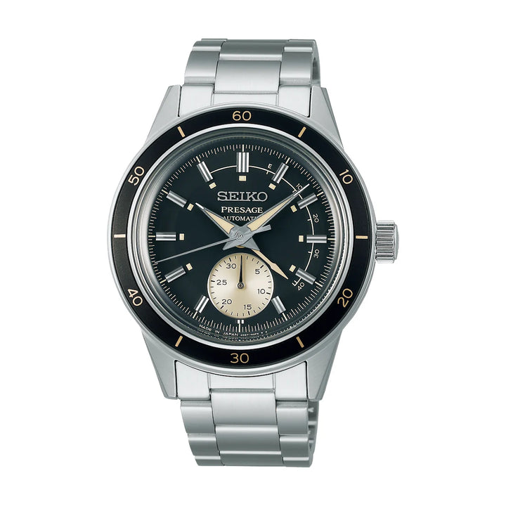 Seiko Presage - SSA449