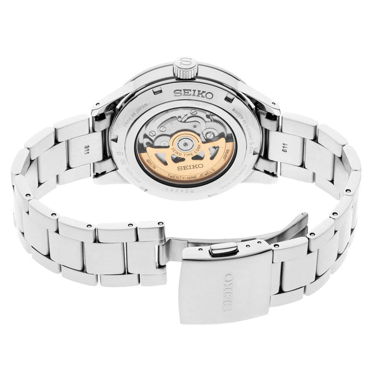 Seiko Presage - SSA449