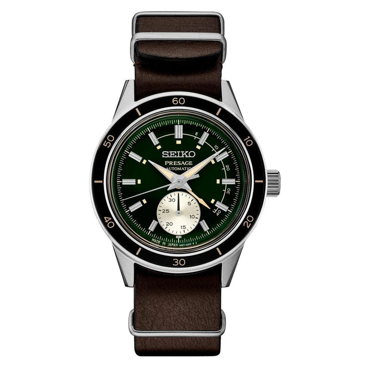 Seiko Presage - SSA451