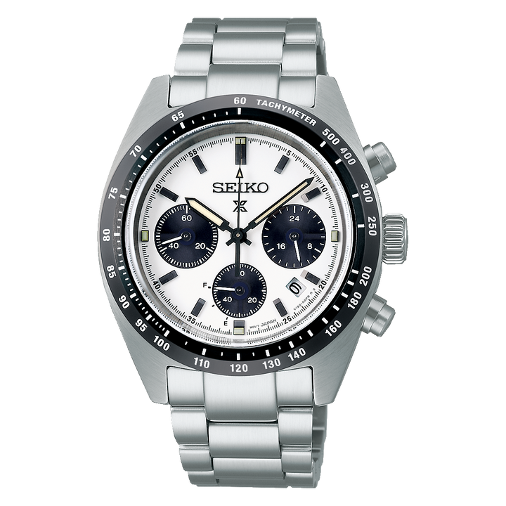 Seiko Prospex - SSC813