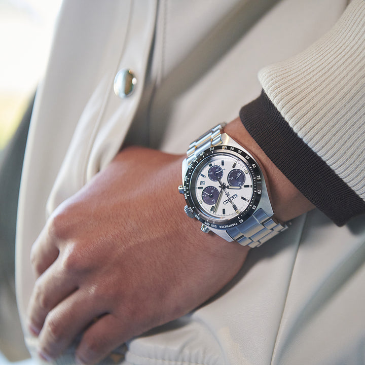Seiko Prospex - SSC813